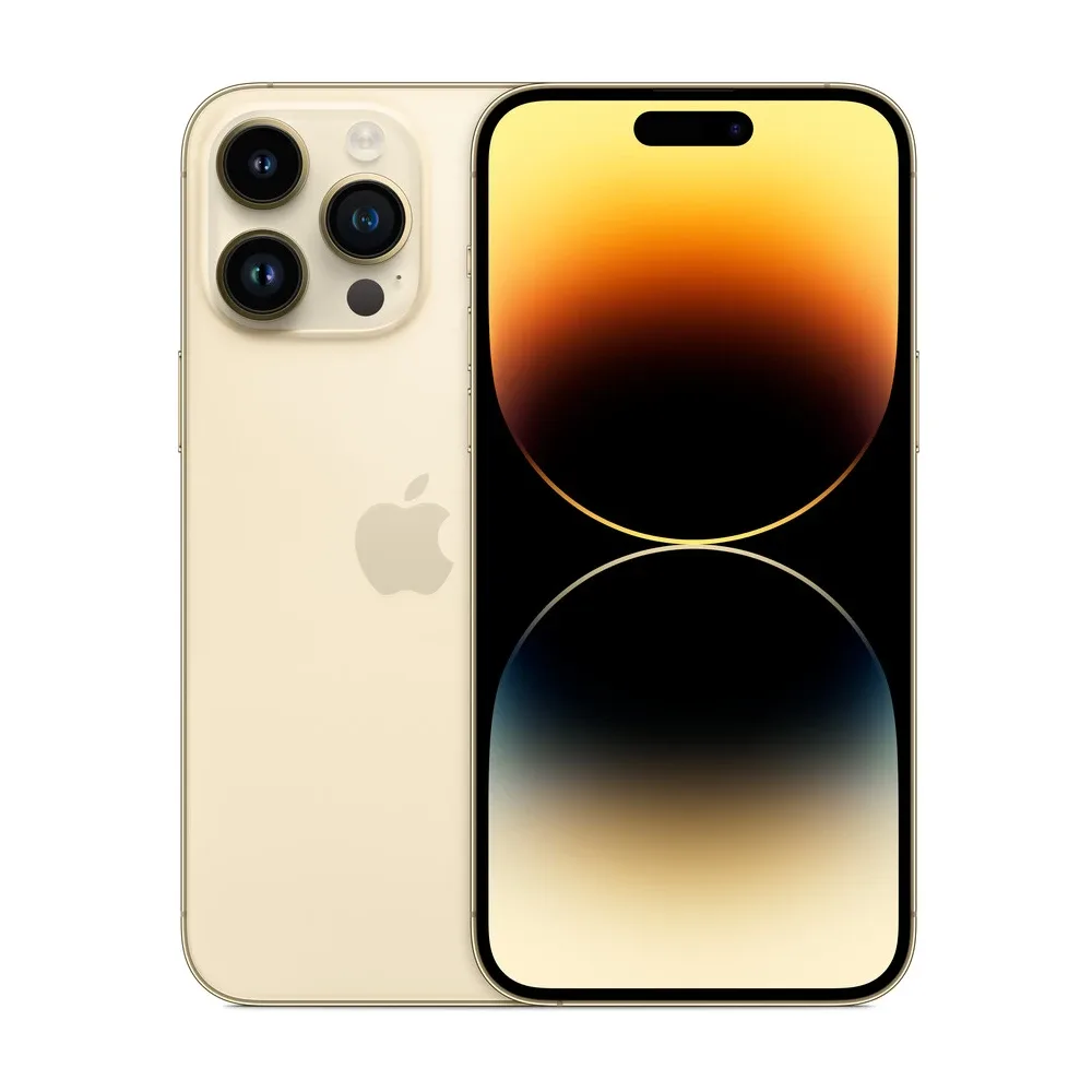 Apple iPhone 14 Pro Max 3