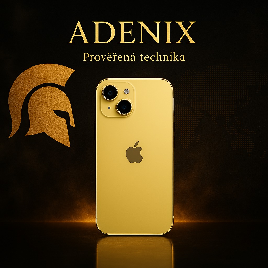 Apple iPhone 15