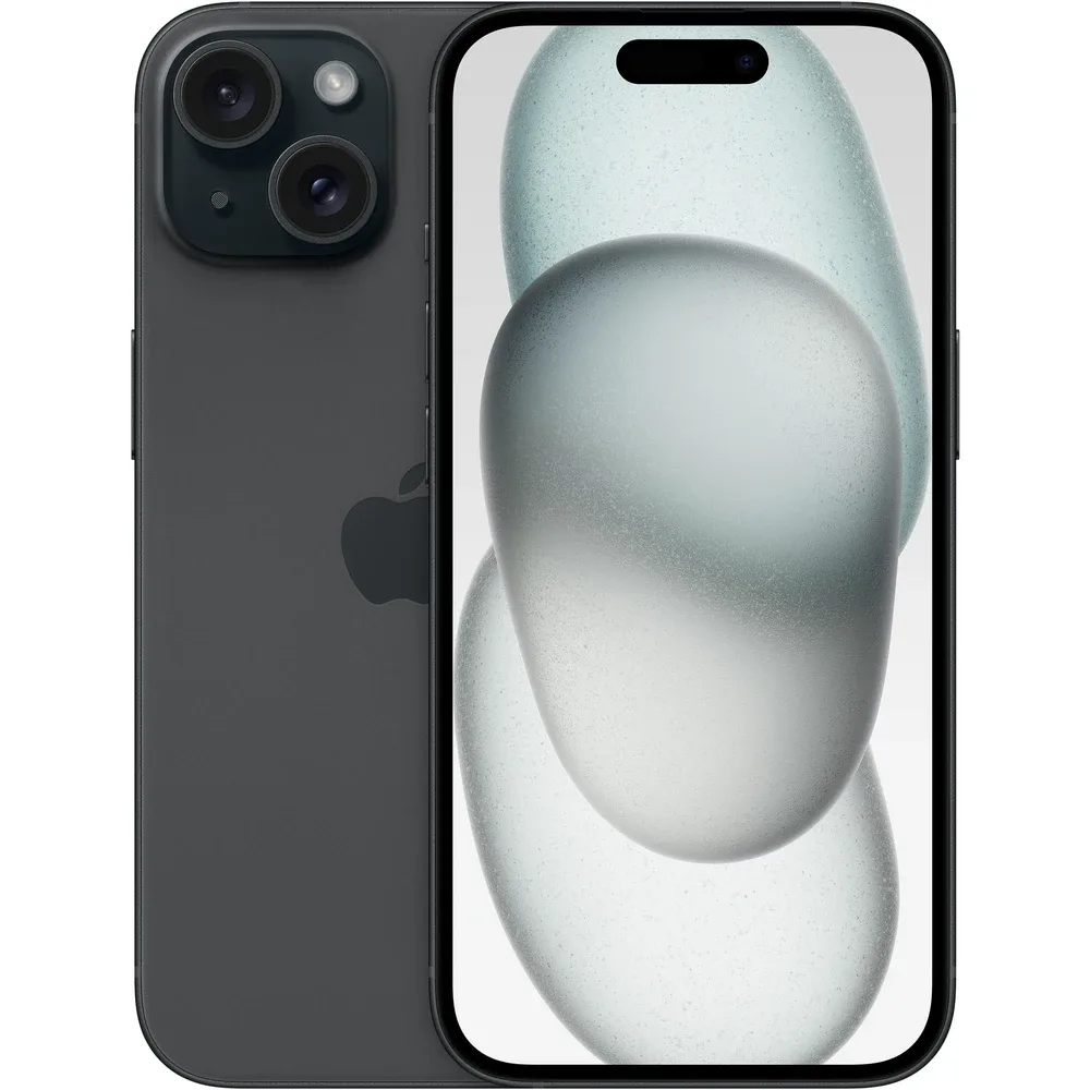 Apple iPhone 15 3