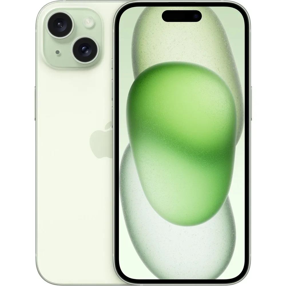 Apple iPhone 15 4