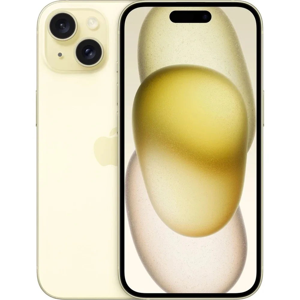 Apple iPhone 15 5