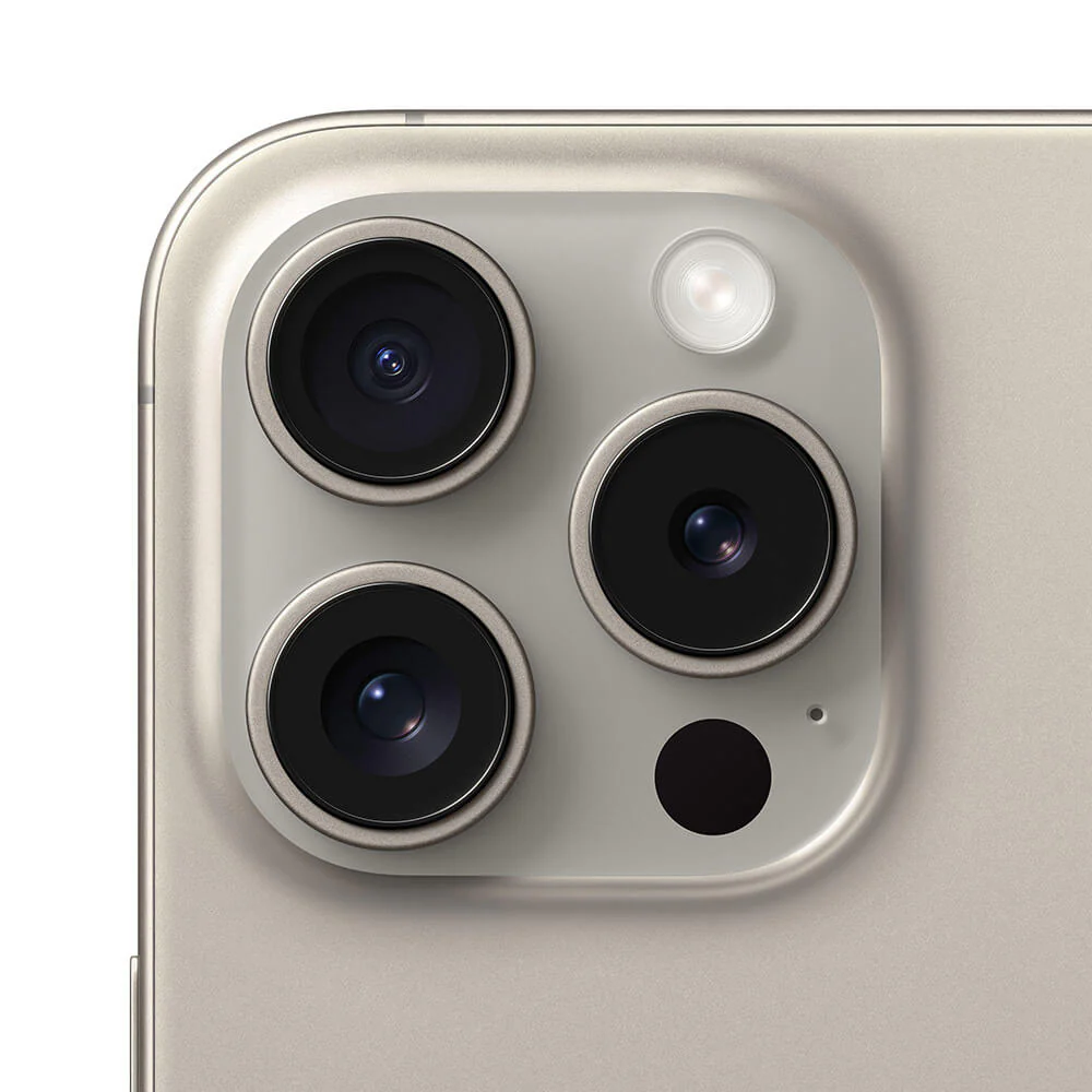 Apple iPhone 15 Pro (eSIM) 5