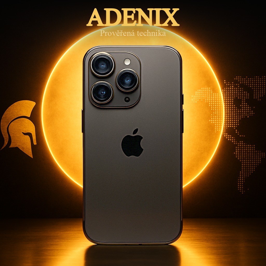Apple iPhone 15 Pro