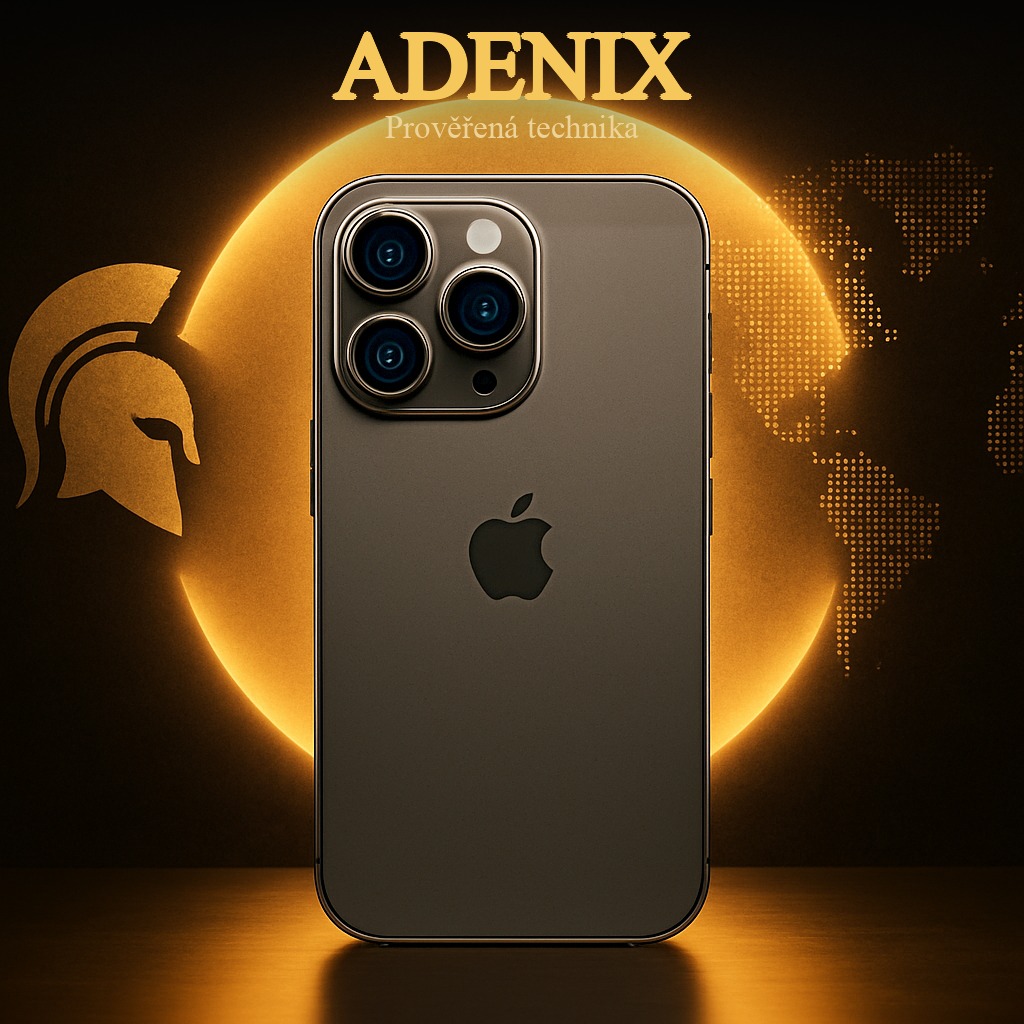 Apple iPhone 15 Pro