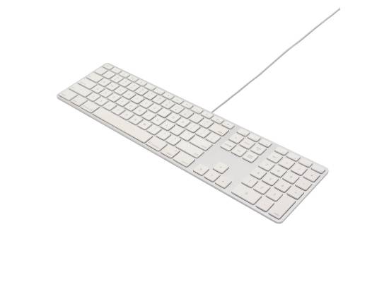 Apple Wired Keyboard A1243 (SWE)