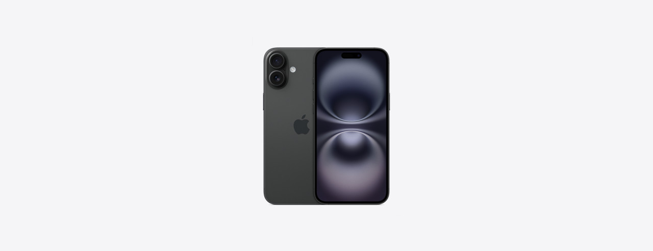 Apple iPhone 16
