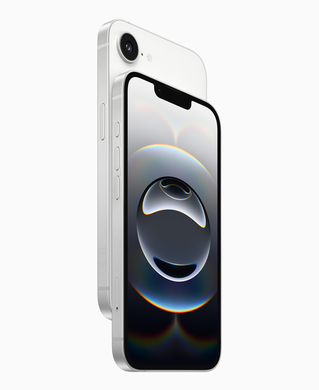 Apple iPhone 16