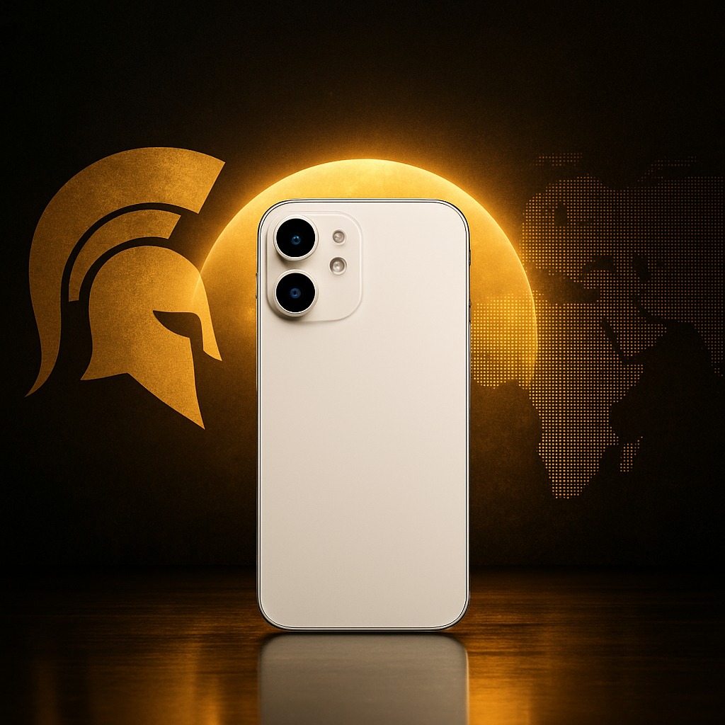 Apple iPhone 16