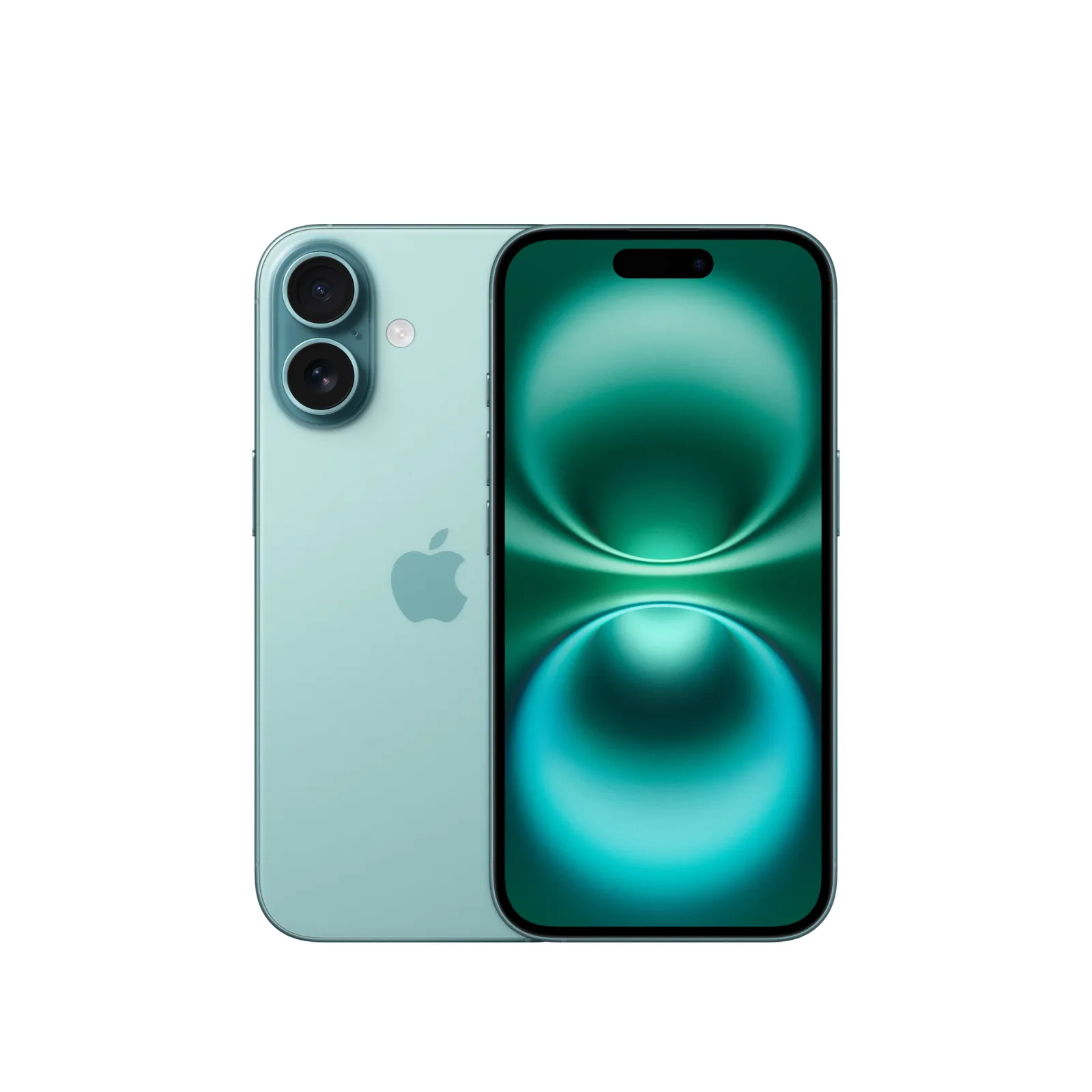 Apple iPhone 16 3