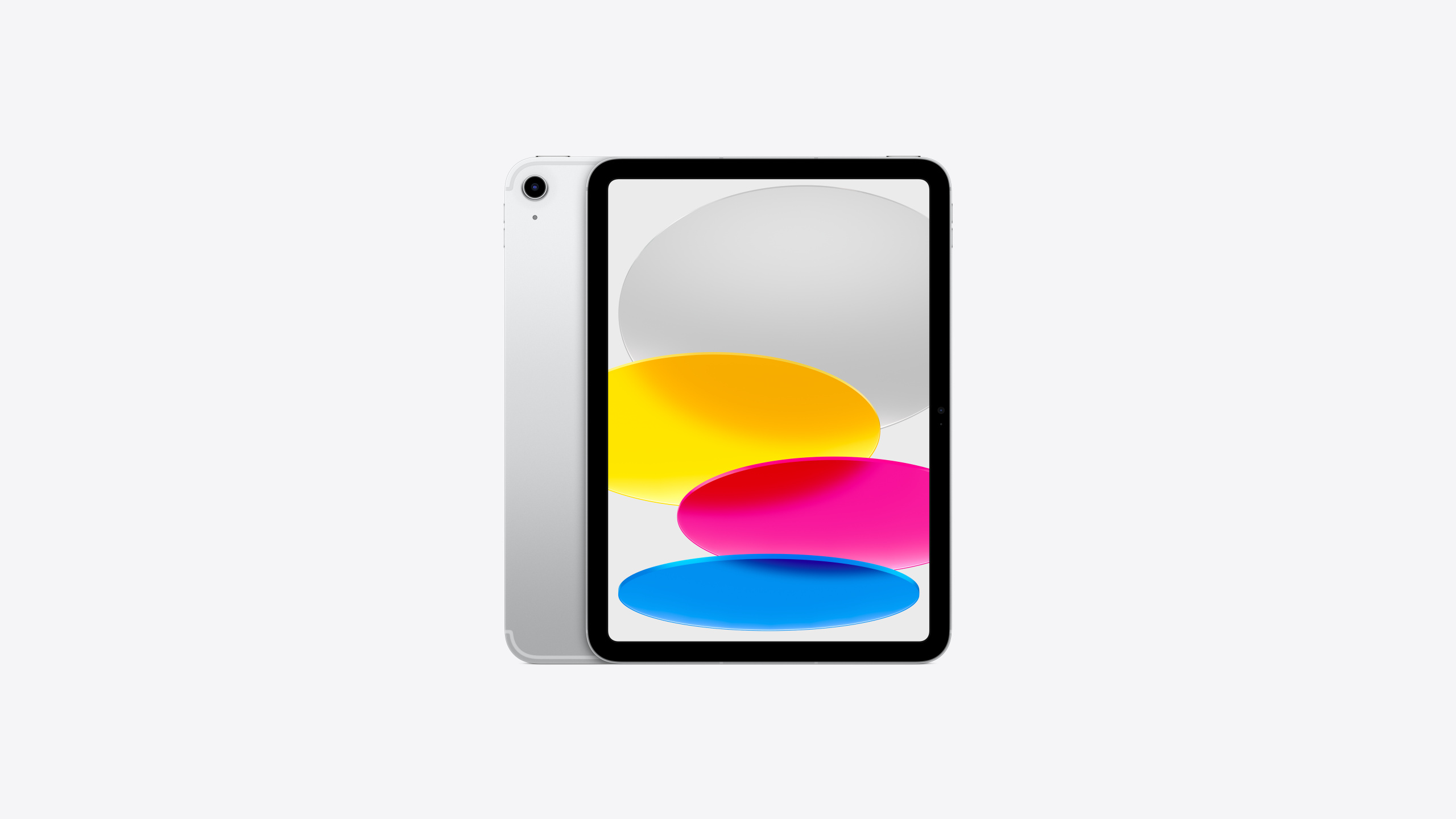 Apple iPad 10.2" 9th Gen (2021) WiFi + Cellular