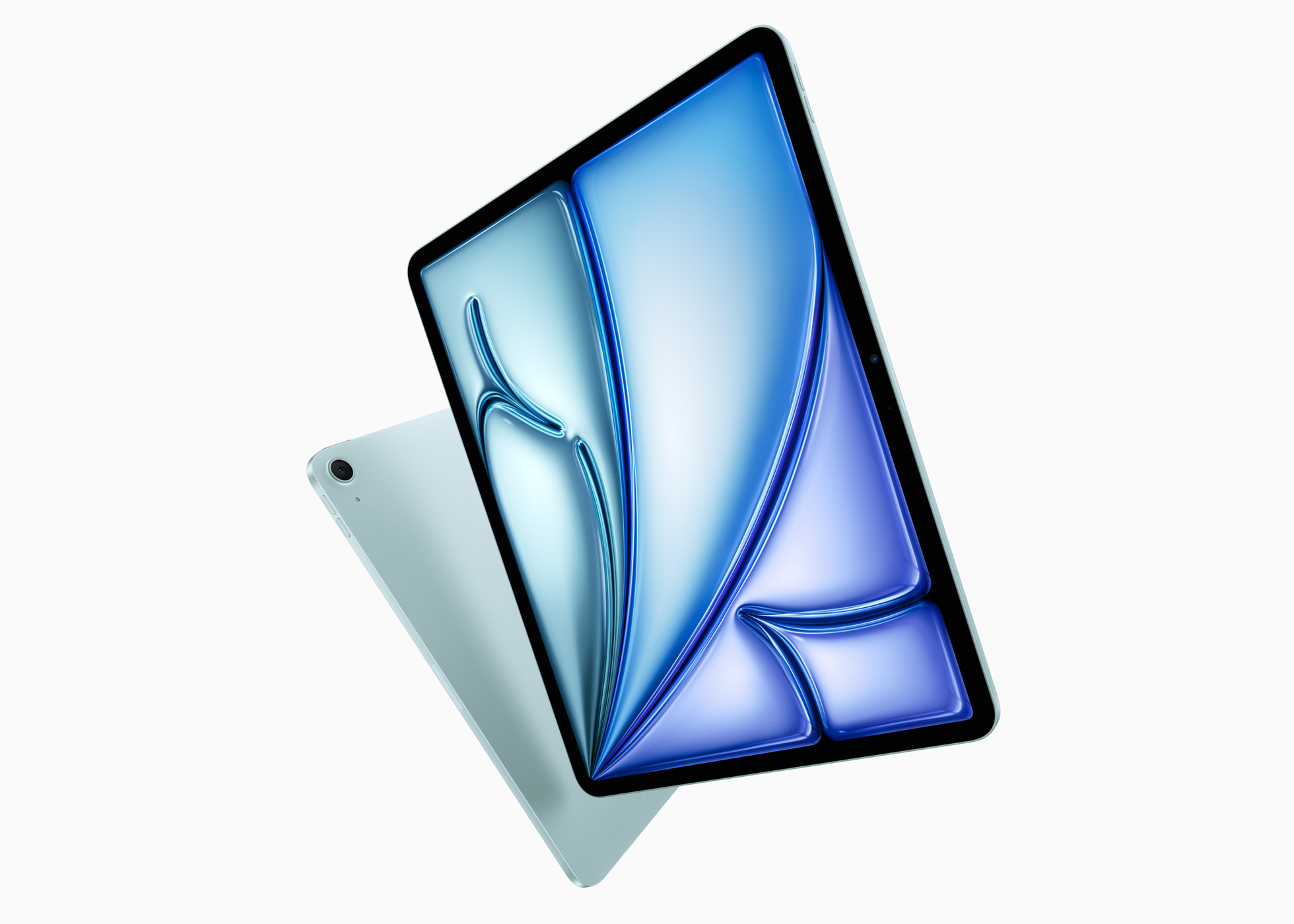 Apple iPad Mini 8.3" 7th Gen (2024) WiFi