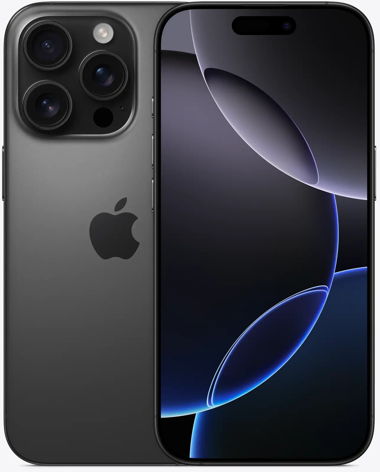 Apple iPhone 16 Pro (eSIM)