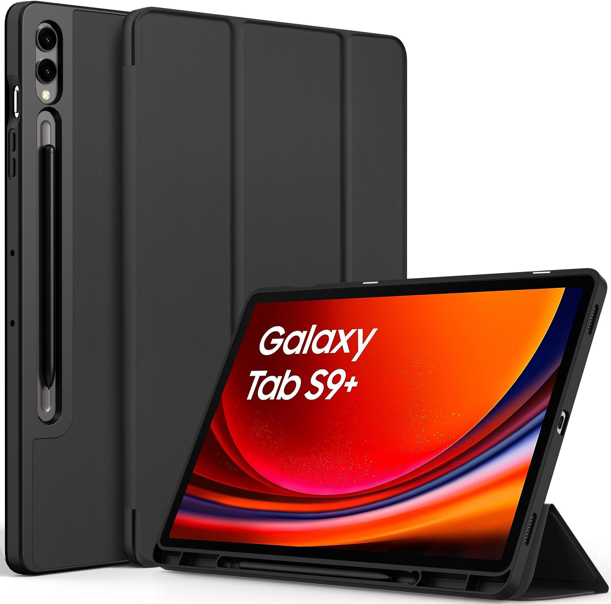 Samsung Galaxy Tab S9 Plus WiFi X810