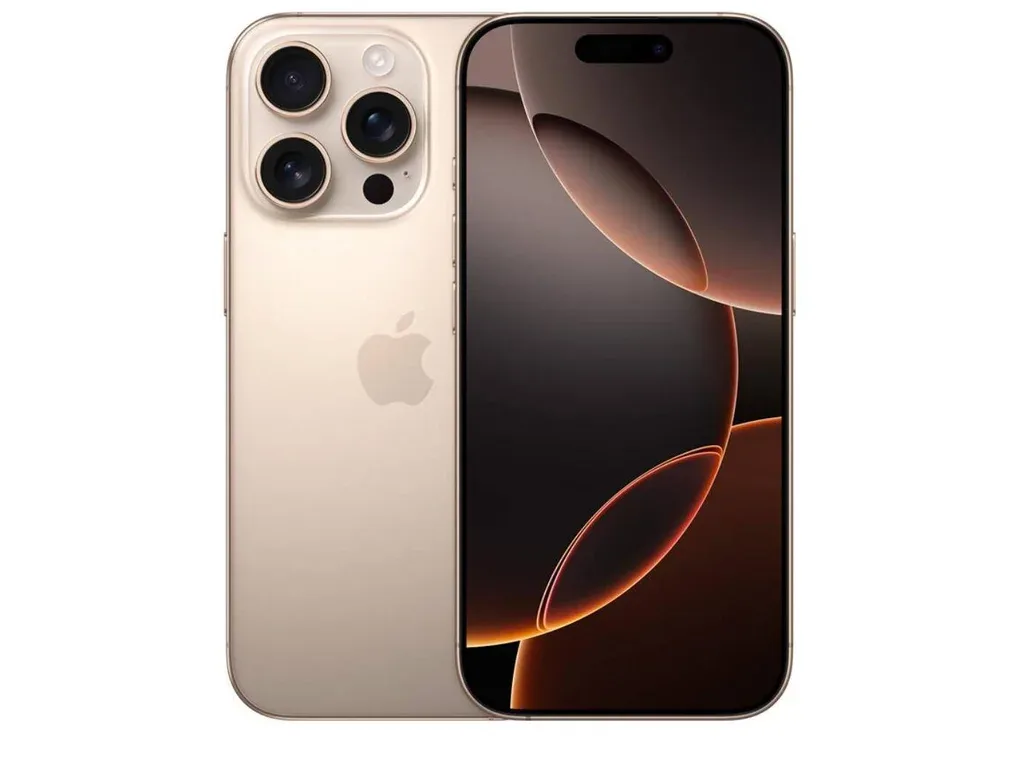 Apple iPhone 16 Pro Max