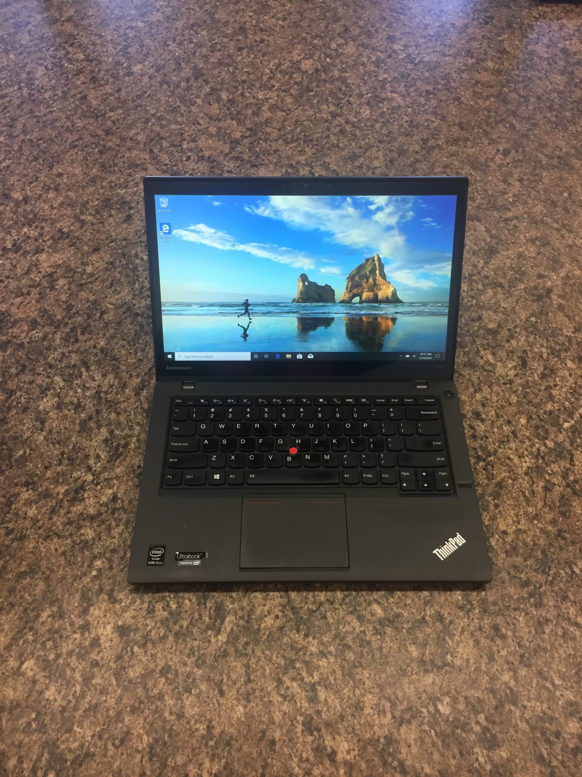 Lenovo ThinkPad L460 14" 3