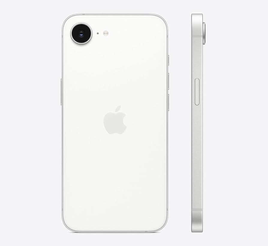 Apple iPhone 16e