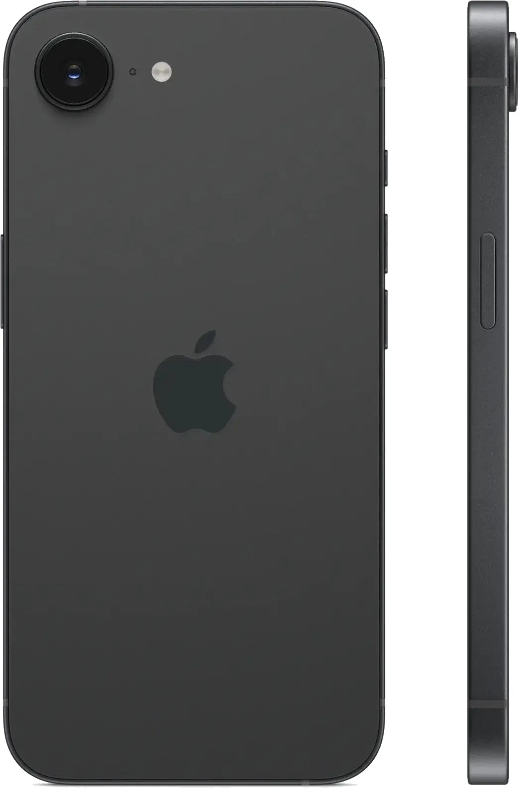 Apple iPhone 16e