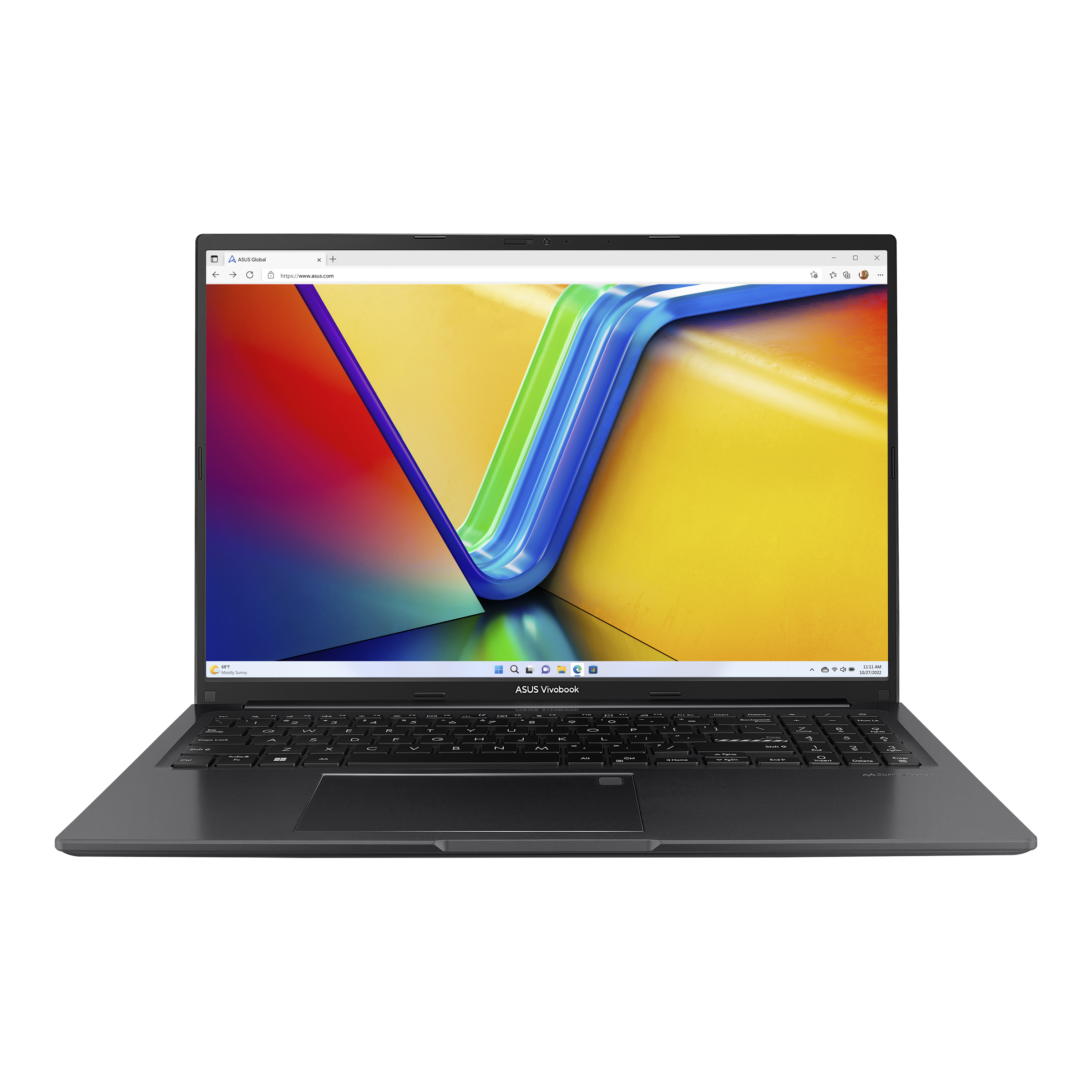 Asus M1605X