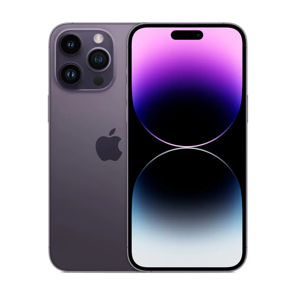 Apple iPhone 14 Pro Max (eSIM)