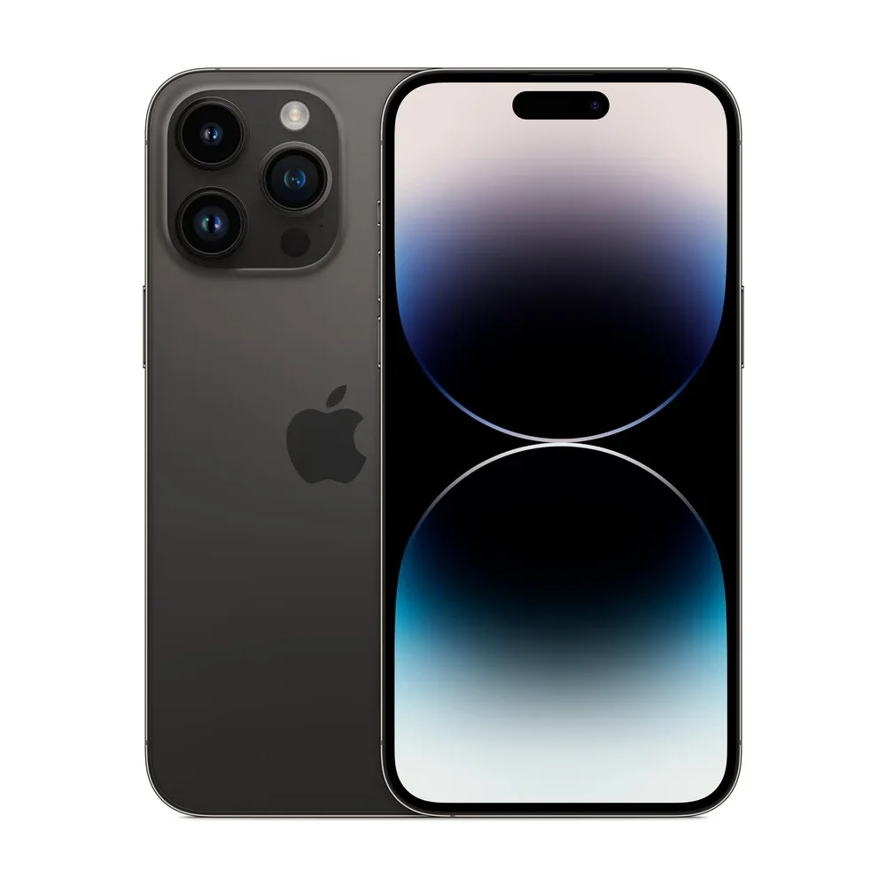 Apple iPhone 14 Pro Max (eSIM) 3