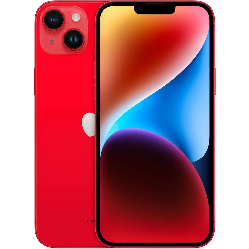 Apple iPhone 14 (eSIM) 2