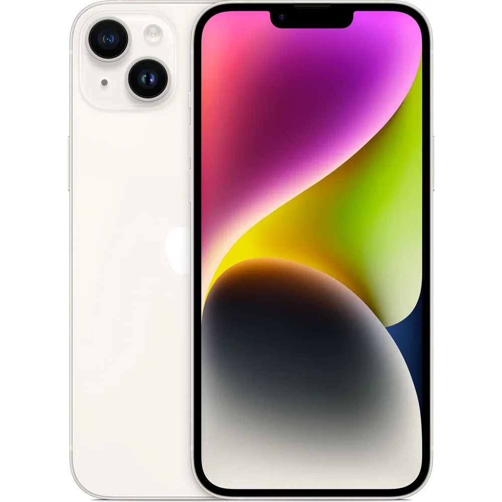Apple iPhone 14 (eSIM) 3