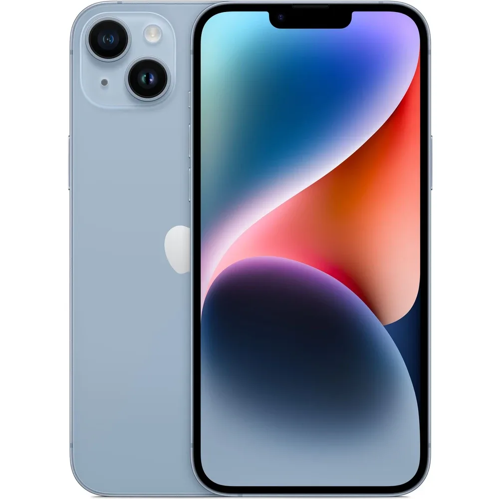 Apple iPhone 14 (eSIM) 6