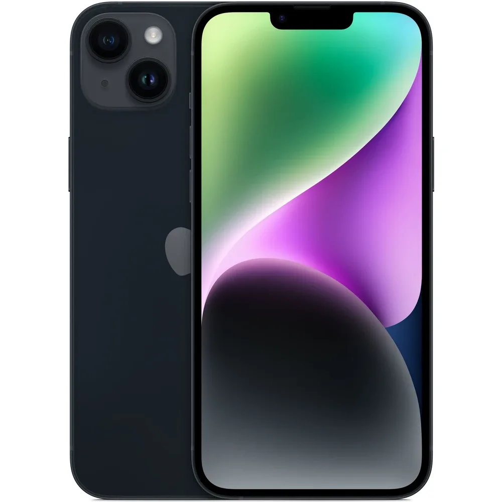 Apple iPhone 14 (eSIM) 5