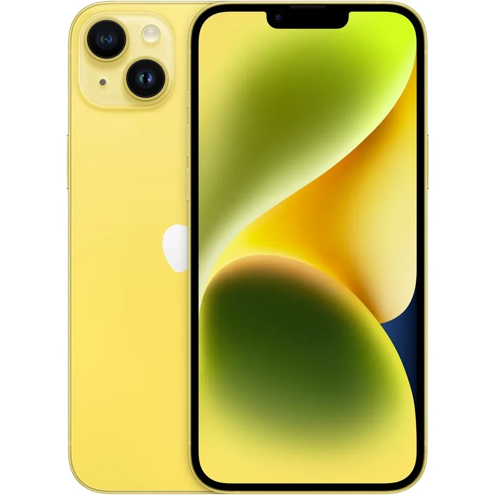 Apple iPhone 14 (eSIM) 4
