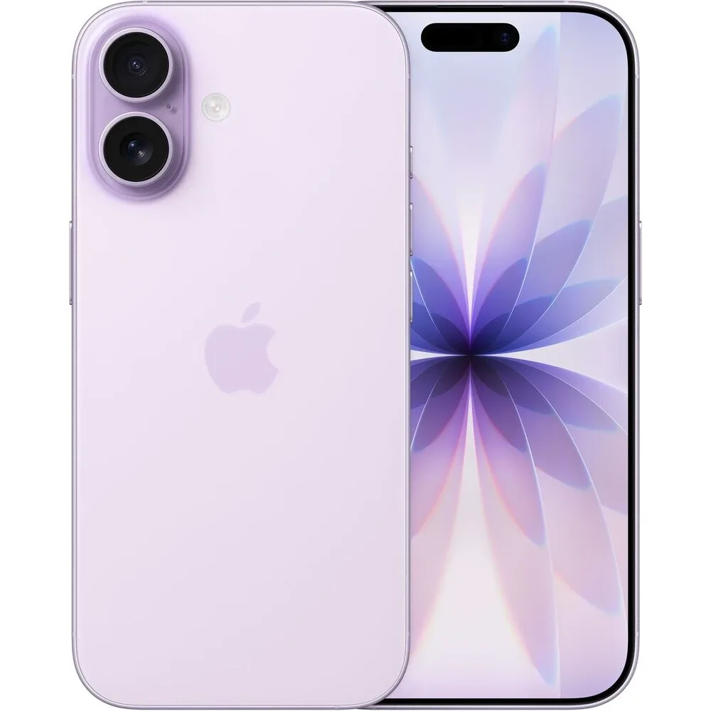 Apple iPhone 17 4