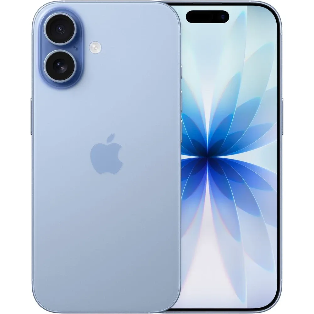 Apple iPhone 17 5