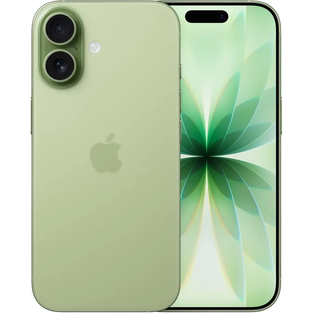 Apple iPhone 17 6