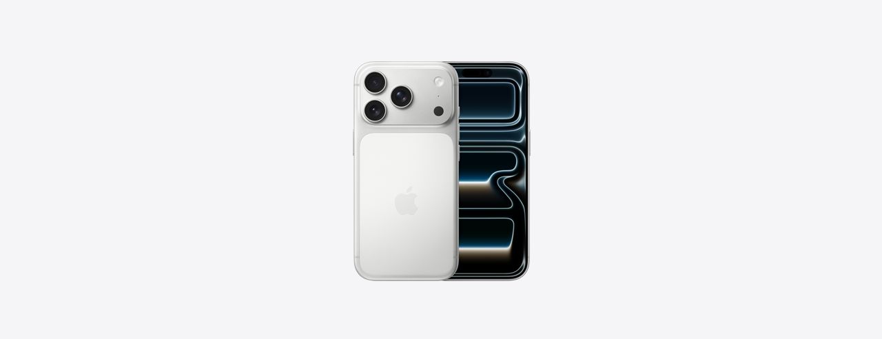 Apple iPhone 17 Pro