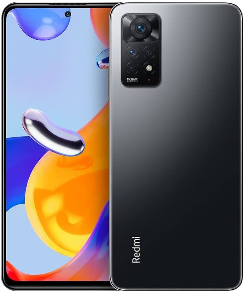 Xiaomi Redmi Note 11 Pro