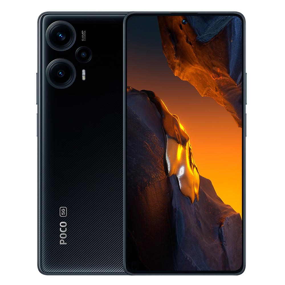 Xiaomi Poco F5 5G
