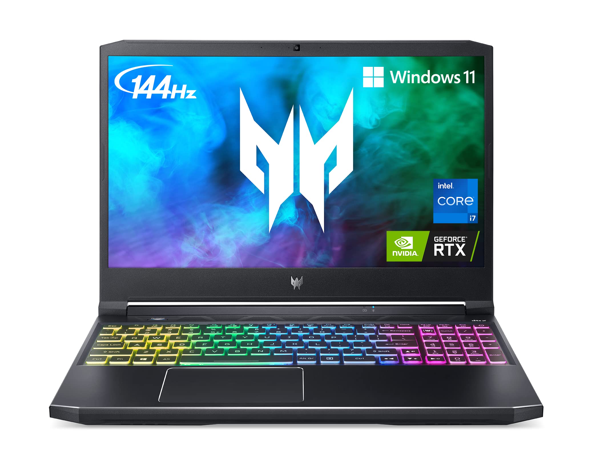 Acer Predator Helios 18 (13th Gen Intel) 18"