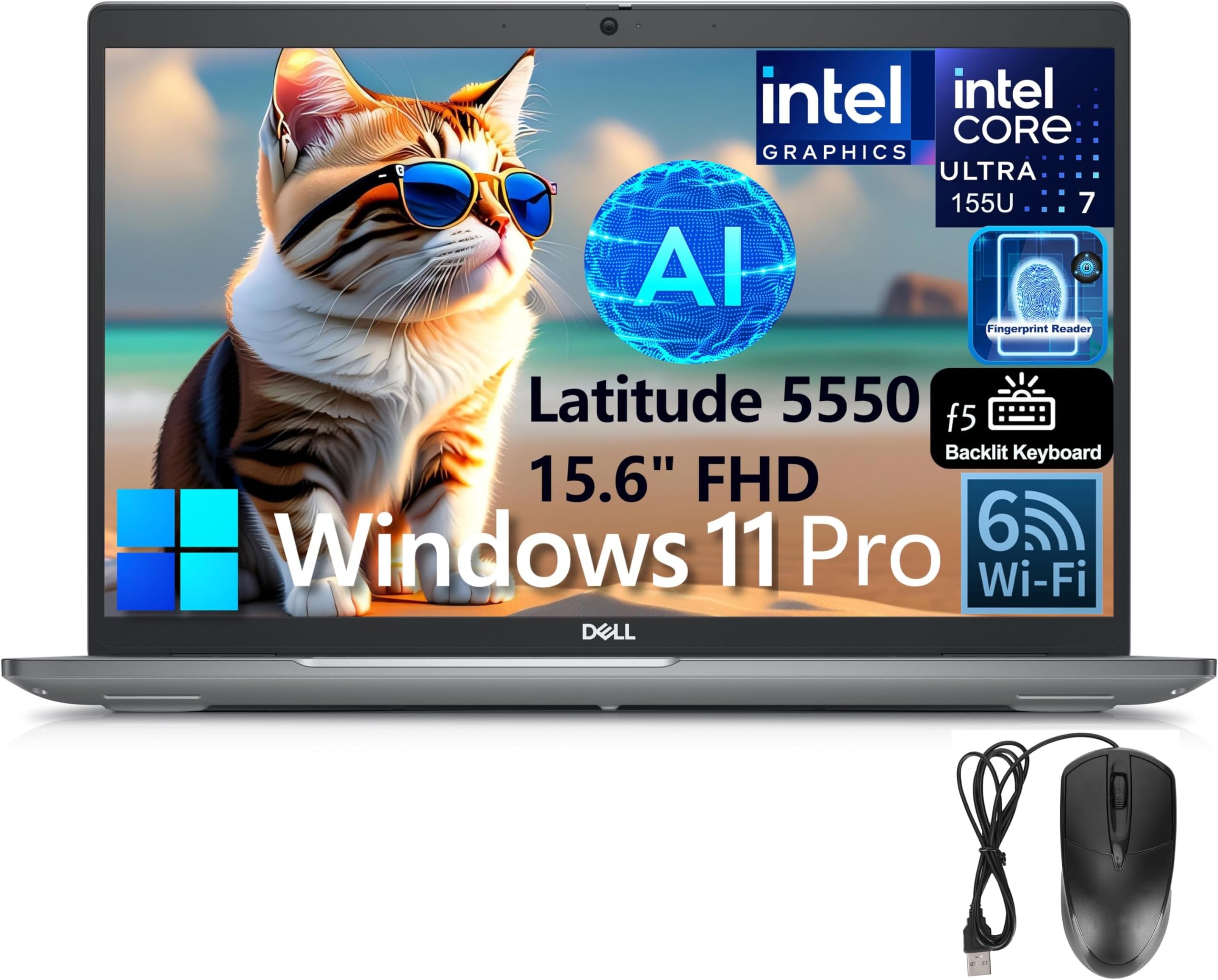 Dell Latitude 7440 14"