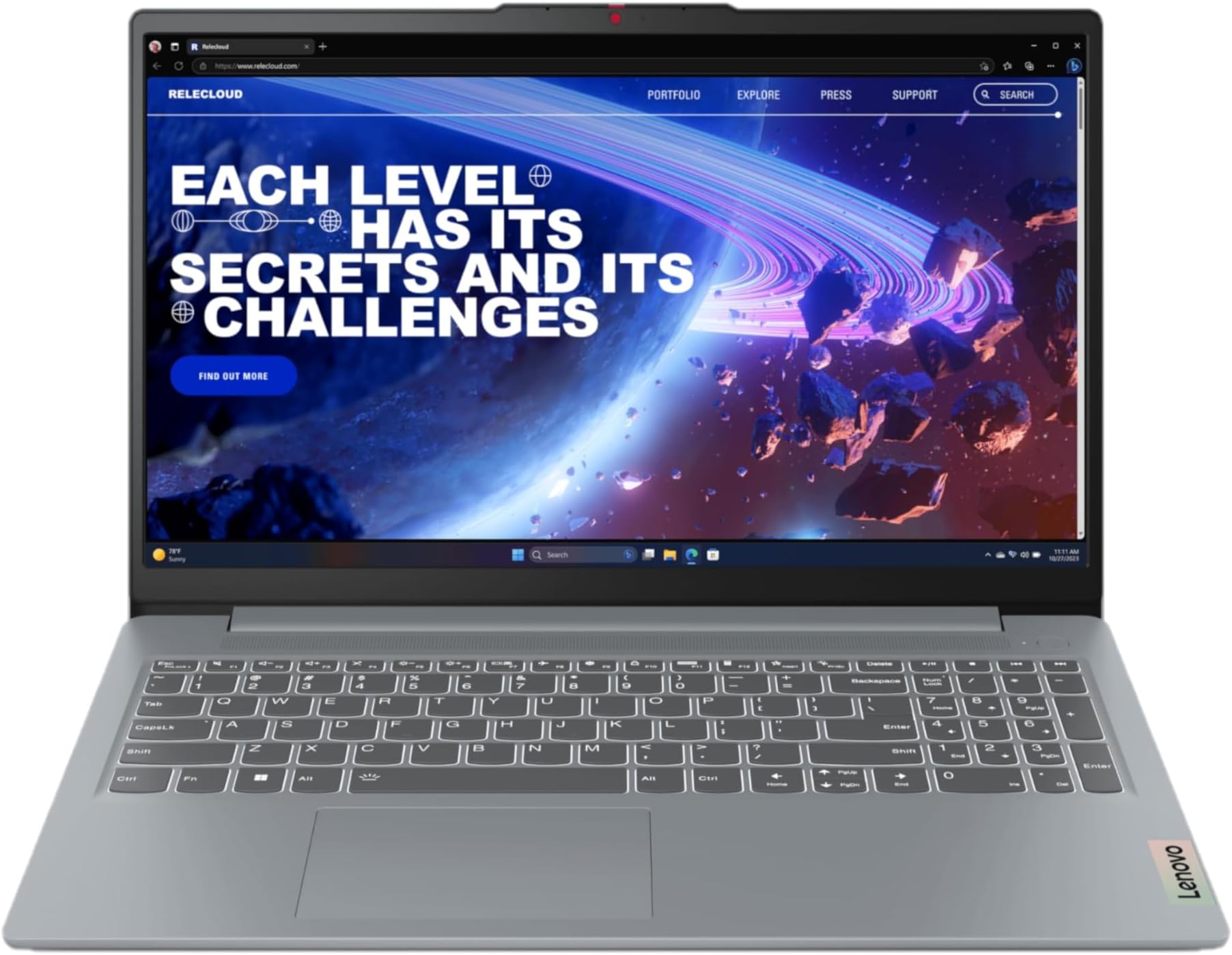 Lenovo IdeaPad Slim 5 16AKP10 16" 3
