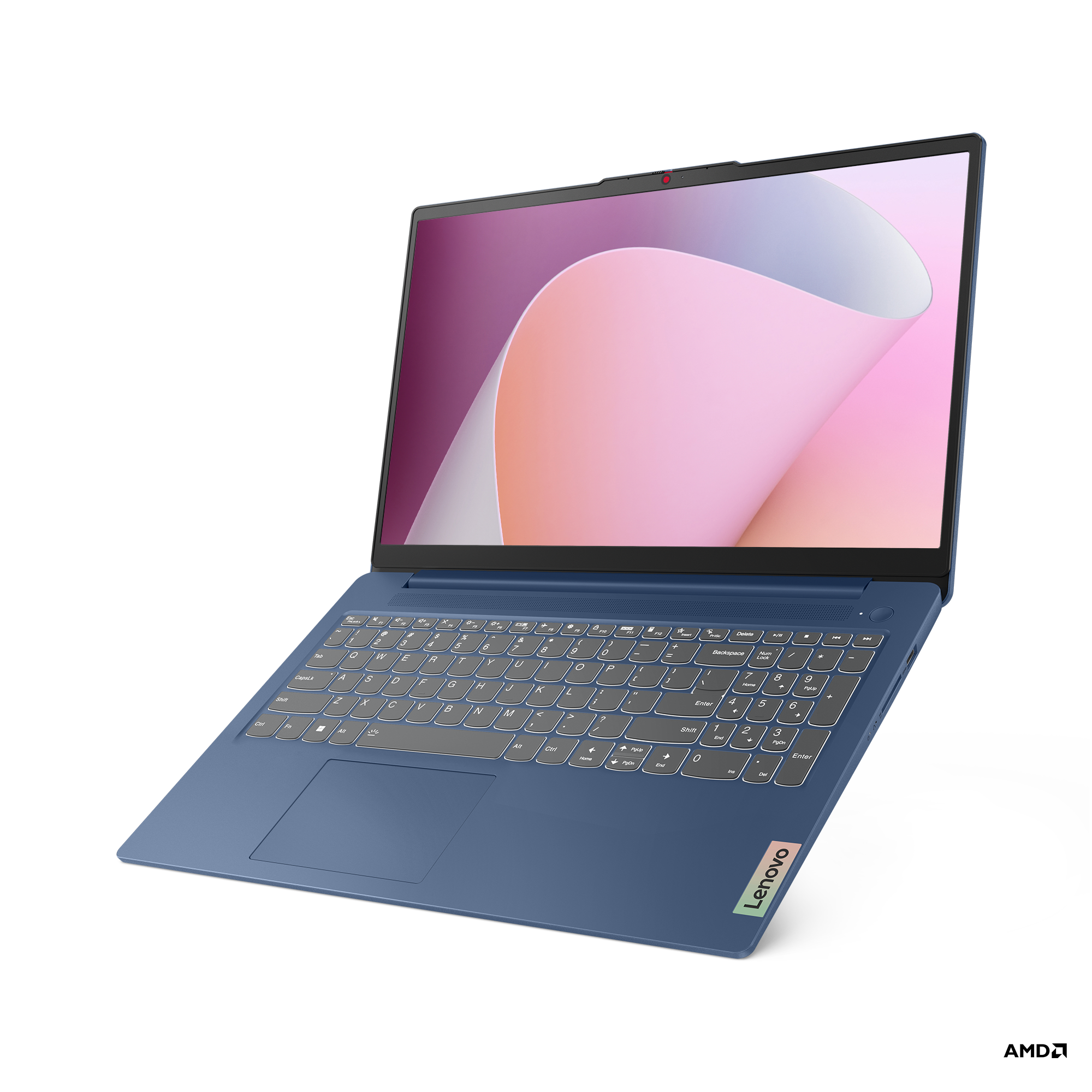 Lenovo IdeaPad Slim 5 16IAH8 16" 2