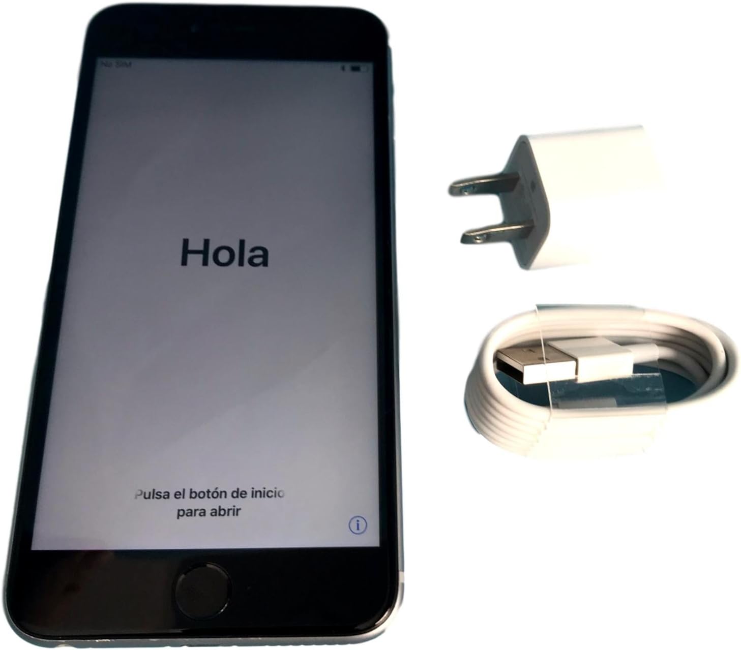Apple iPhone 6S Plus