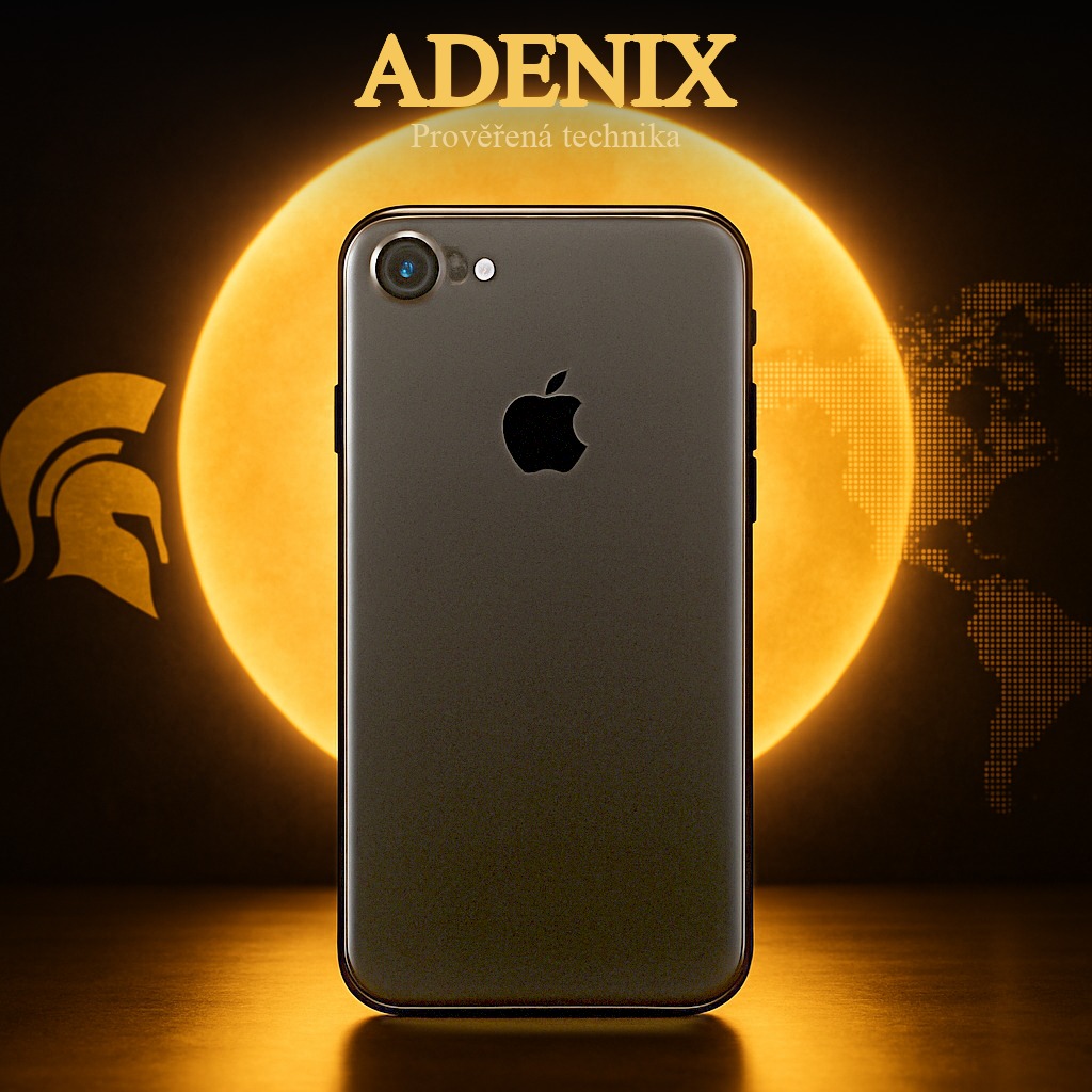 Apple iPhone 7