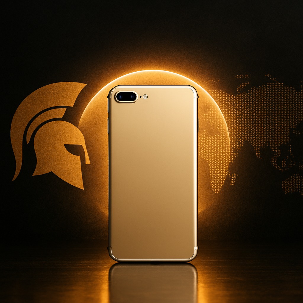 Apple iPhone 7 Plus