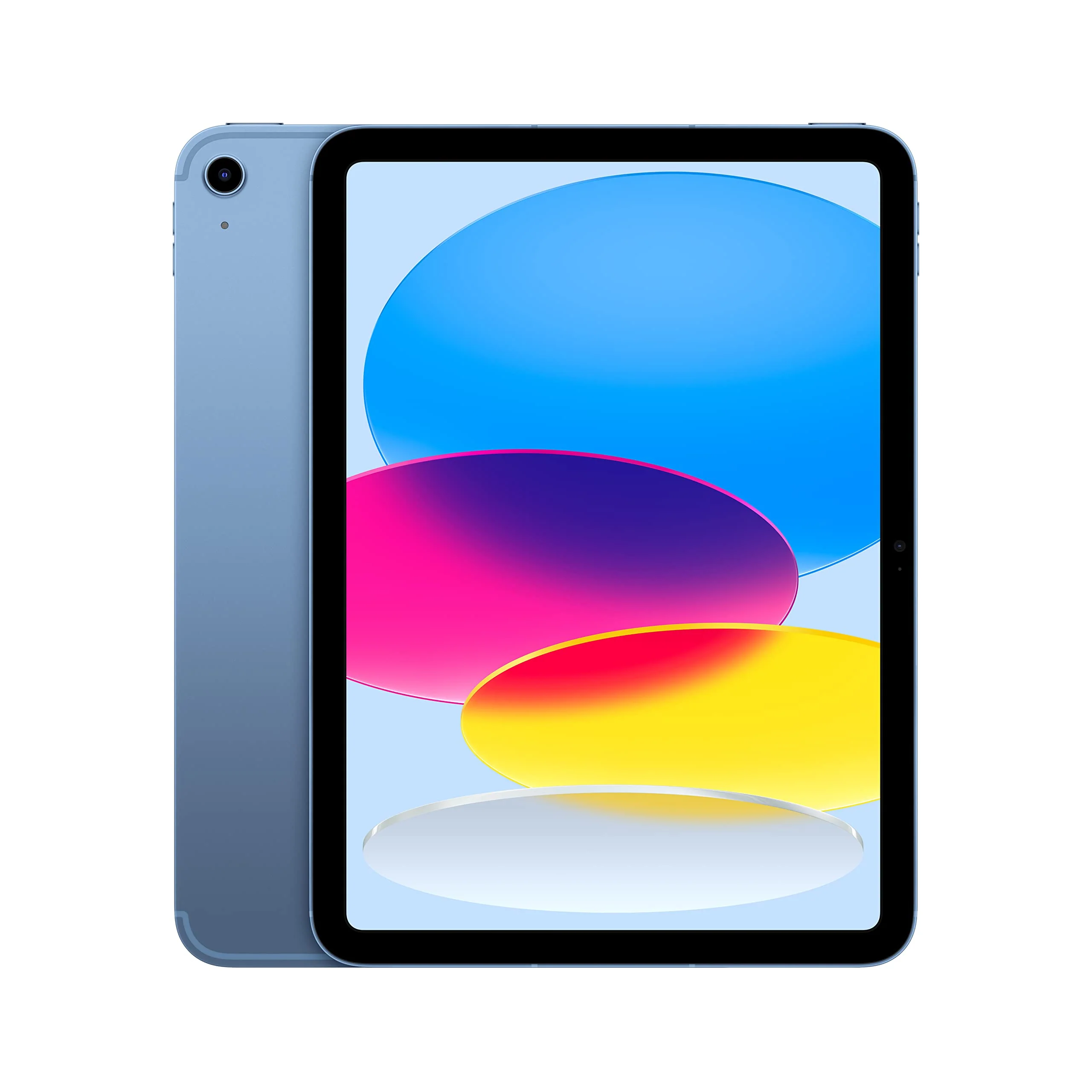Apple iPad 10.9" 10th Gen (2022) WiFi