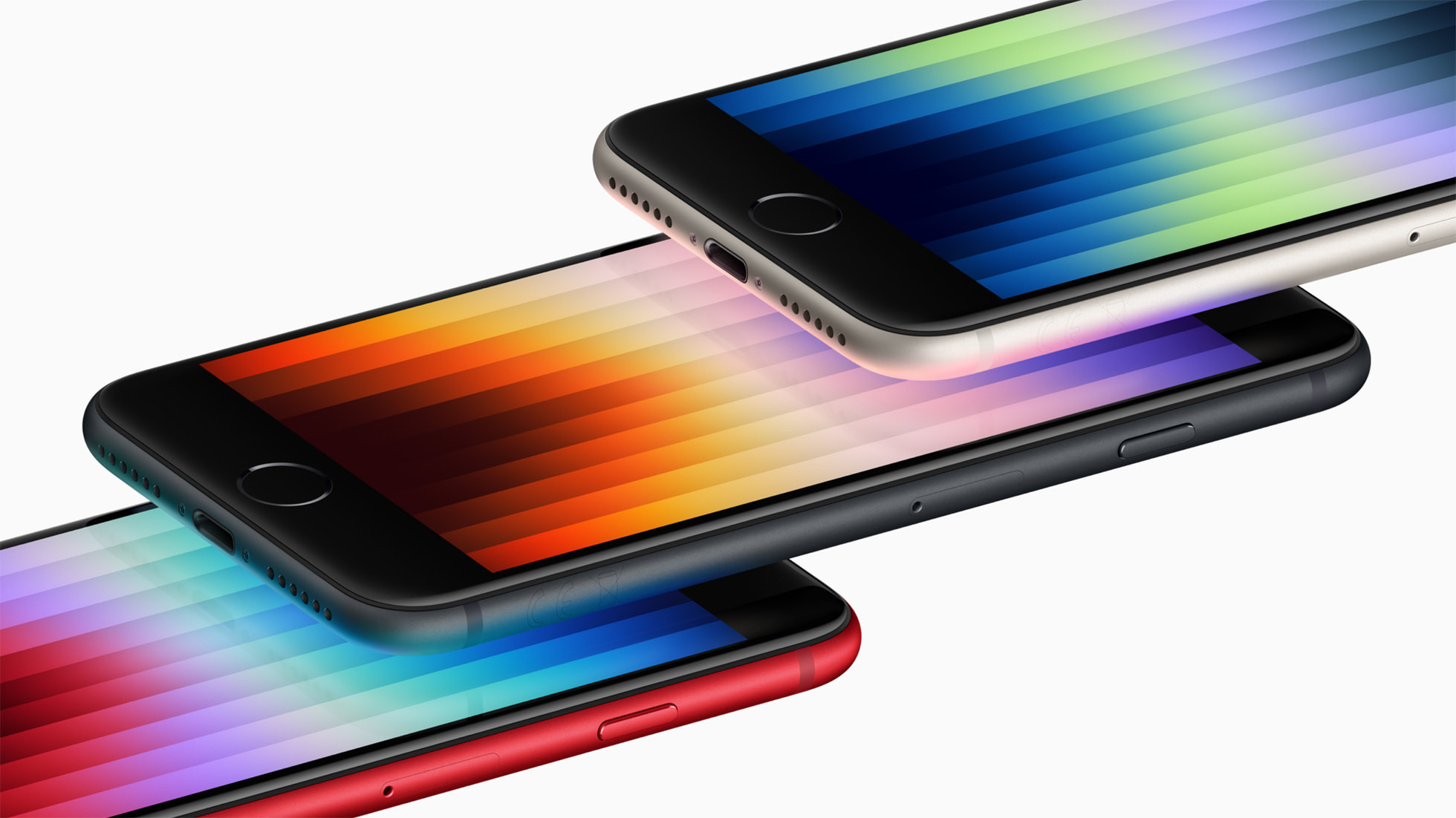Apple iPhone SE (2020)