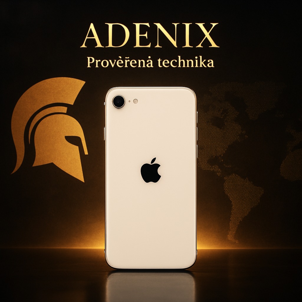 Apple iPhone SE (2020)