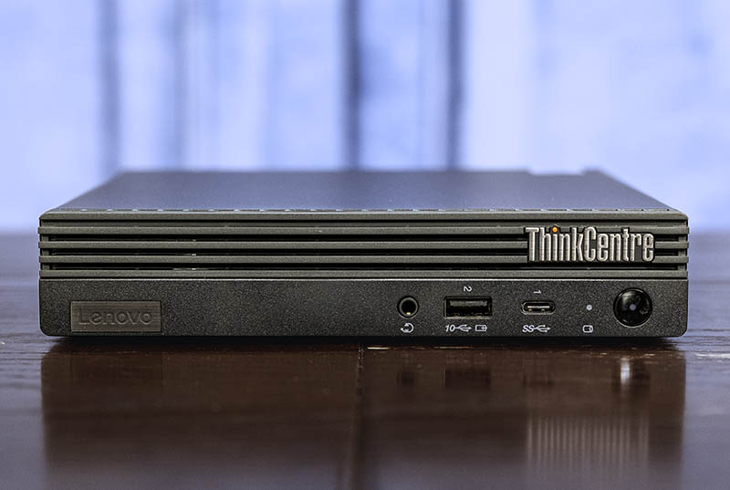 Lenovo ThinkCentre M80q