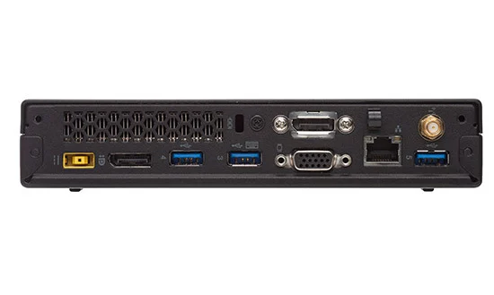 Lenovo ThinkCentre M93p