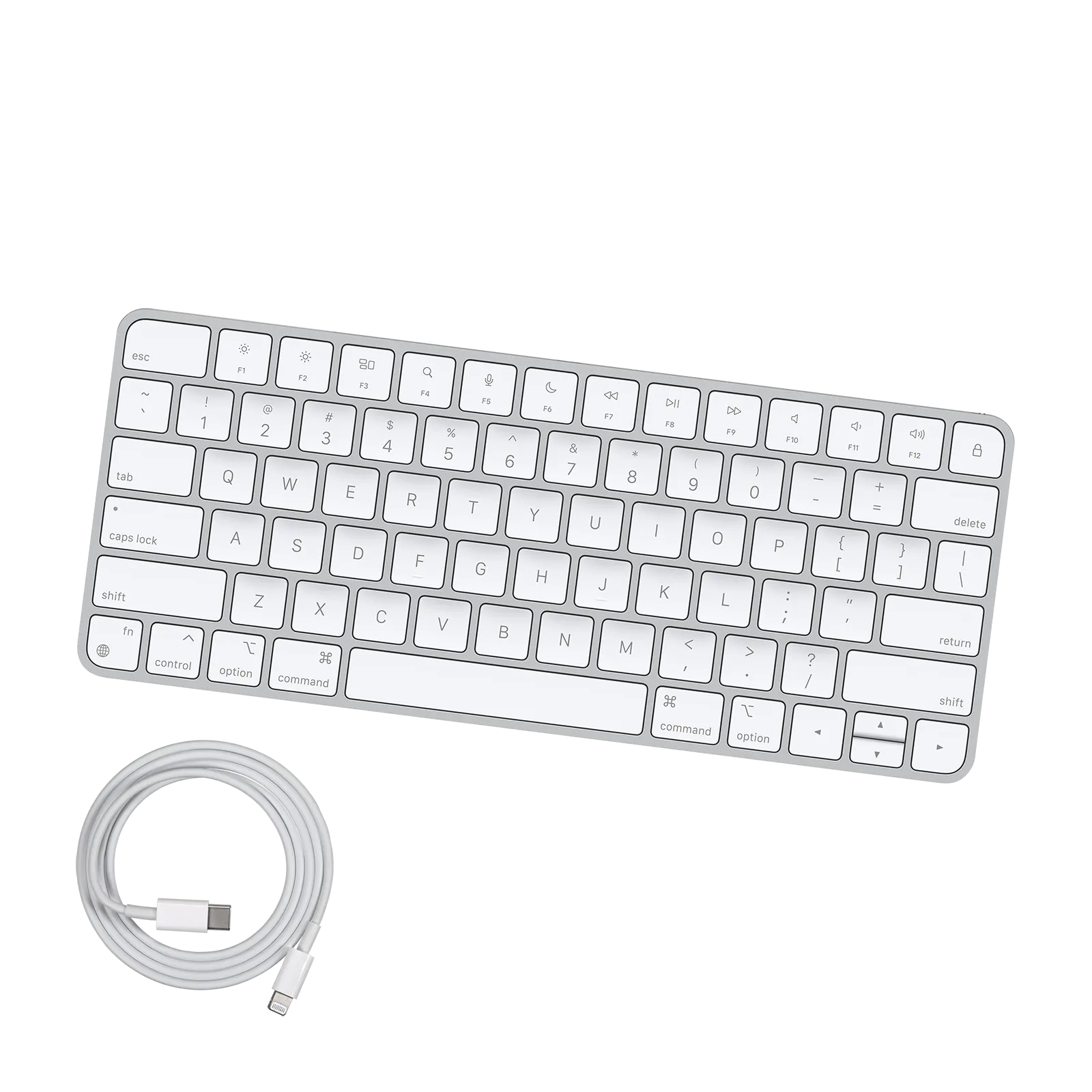 Apple Magic Keyboard 2 A2450 (DEU)