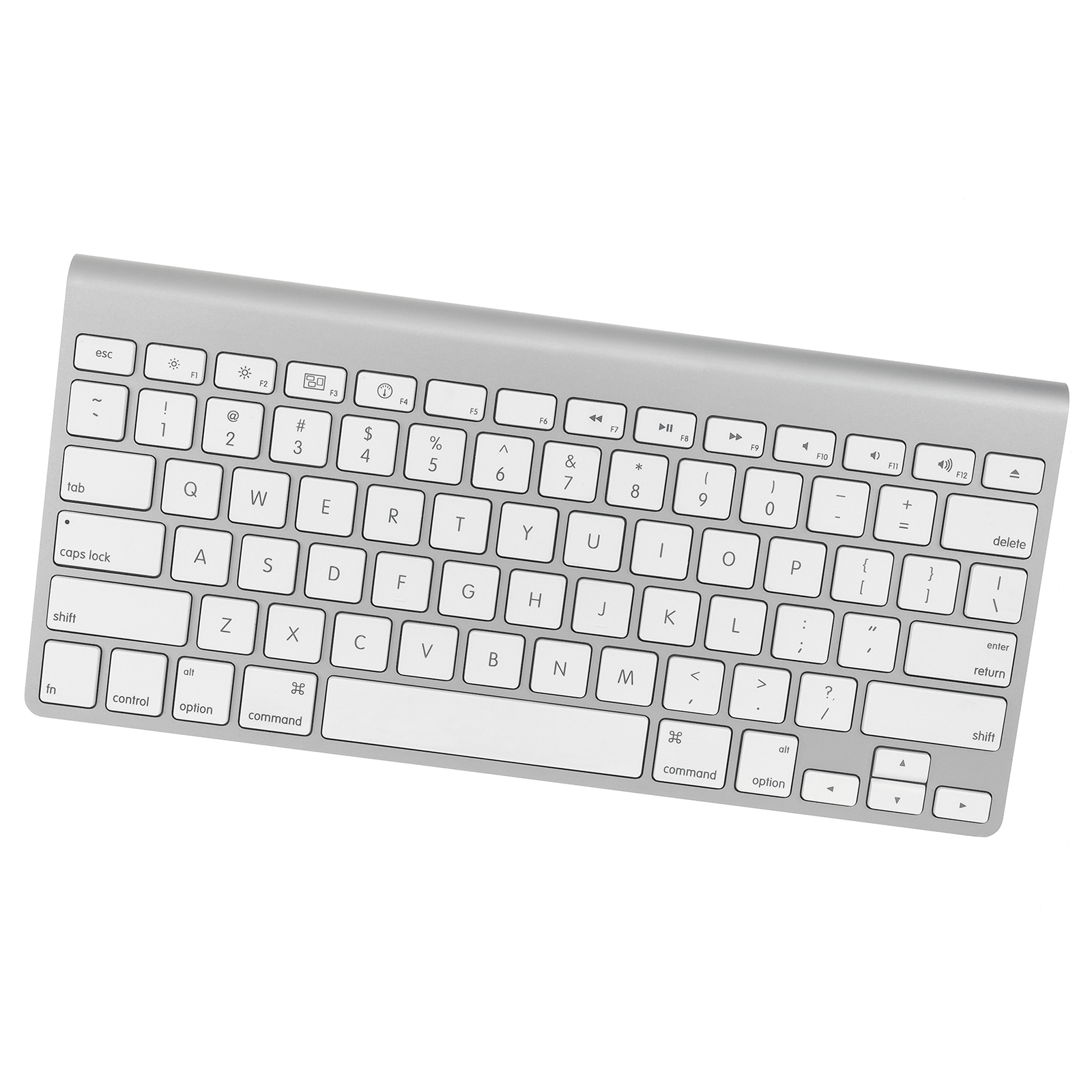 Apple Wireless Keyboard A1314 (DEU)
