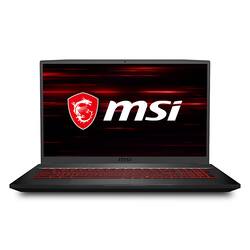 MSI GF75 Thin 17.3"
